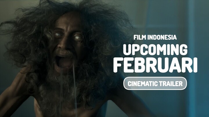 upcoming movie from Indonesian, (cinematic trailer) > segera di upload
