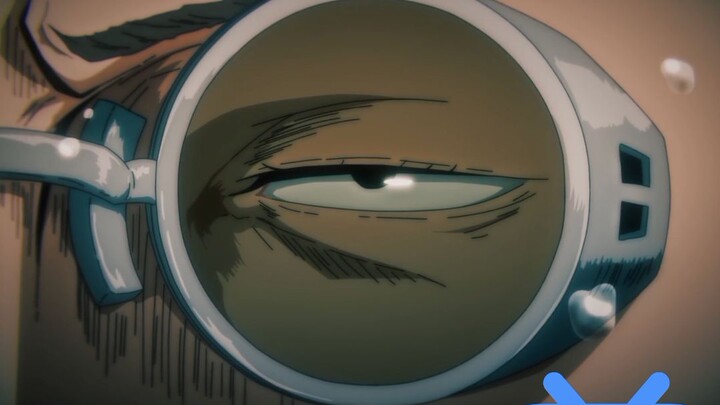 #legend never dies#villians shock of the power masamichi yaga Yuji Itaduri