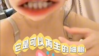 中药TV之胎盘有营养之胎盘饺子