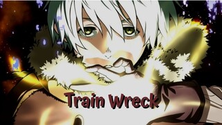 To Your Eternity X Train Wreck [AMV]