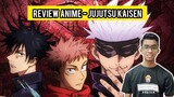 Review Anime - Jujutsu Kaisen