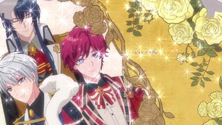 Promise of wizard ep 7