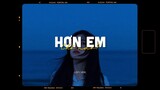 Hơn Em Chỗ Nào - Thuỳ Chi x Minn「Lofi Version by 1 9 6 7」/ Audio Lyrics Video