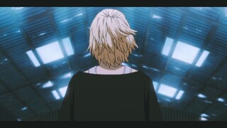 [Tokyo Swastika Avengers] "หัวใจของเขาเต็มไปด้วยรูจริงๆ"