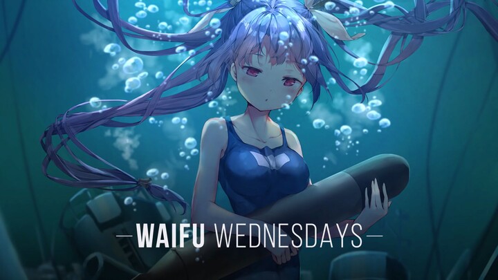 Yunomi-Waifu wednesdays