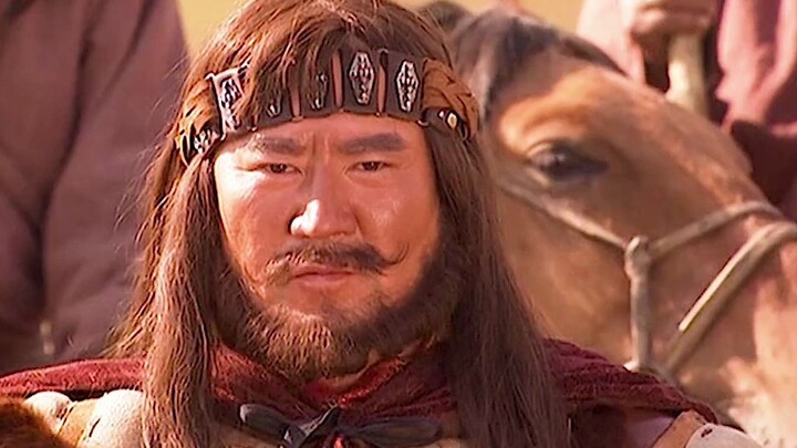 เด็กชายตัวเล็กช่วยชีวิตนายพลที่ได้รับบาดเจ็บไว้ โดยไม่รู้เลยว่าอีกฝ่ายมีสถานะพิเศษ นับจากนั้นชีวิตขอ