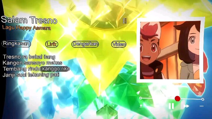 #pokemon horizonn#dj salam tresno