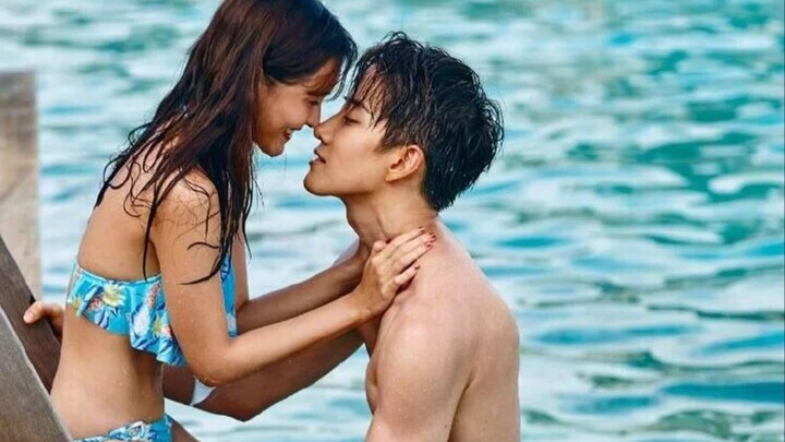 Aom & Mike ❤ One of the sweetest Thai dramas ever!!!