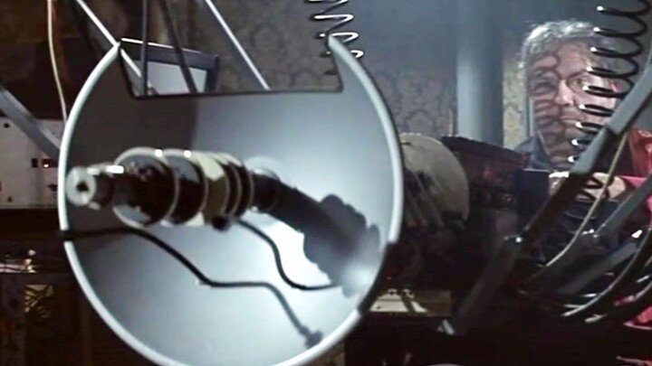 A super-rare sci-fi gem that was a shared memory for a whole generation—but now it’s all but vanishe