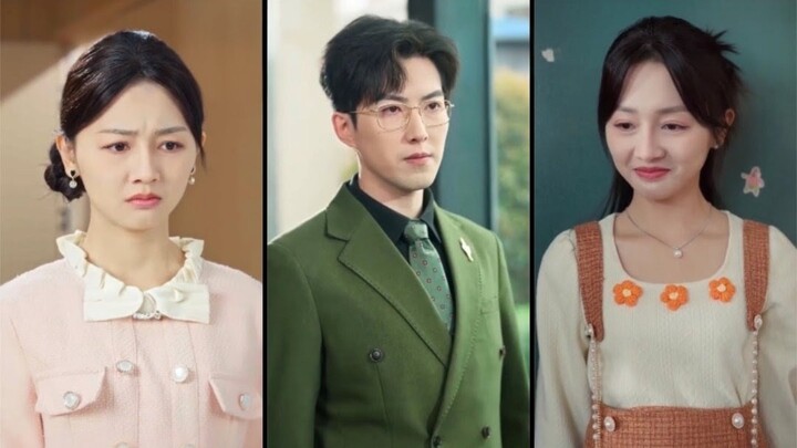 เมื้องเสี่ยเสี่ย ลูกน้อยสุดป่วนเสียงแห่งสายเลือดตระกูล