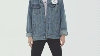 【LeeKnow】【لي مين هاو】191009 "عقدة مزدوجة" تصوير مباشر لظهور الأسبوع