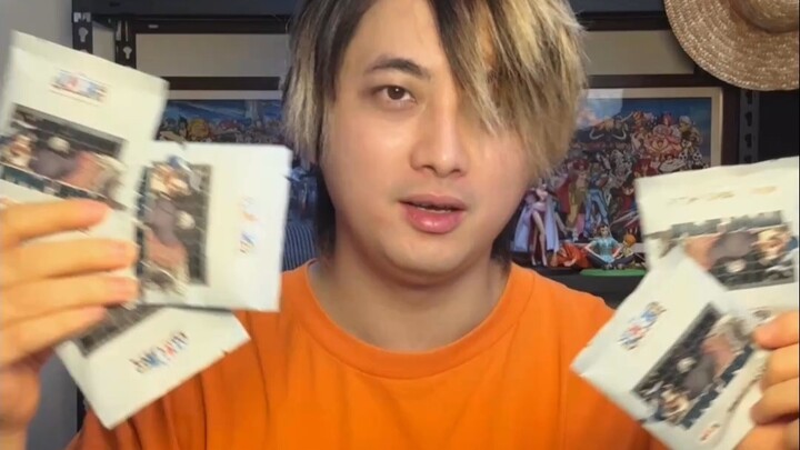 One Piece Chapter Baji-Advance City