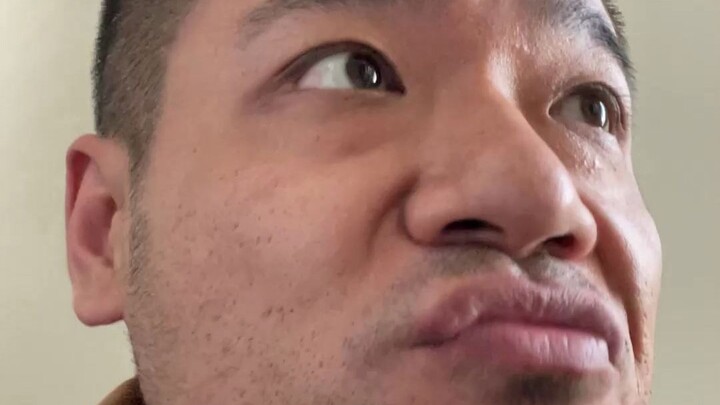 إذا لم يحدث أي شيء غير متوقع، فأنا على الأرجح ميت.