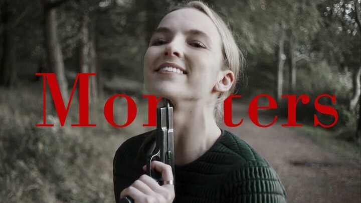 [Mixed Cut/Monster Group Portrait] "ความอ่อนโยนของโลกนี้เพียงพอที่จะทำให้คุณล้มเหลว"