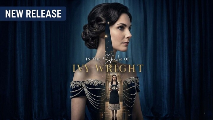 IN THE SHADOW OF IVY WRIGHT
