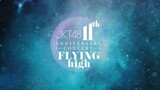 JKT48 11TH ANNIVERSARY CONCERT "FLYING HIGH" - 17 DESEMBER 2022