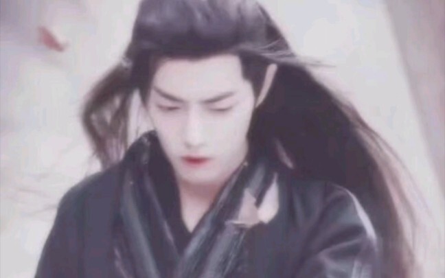 [Xiao Zhan] Khi còn trẻ, bạn không thể gặp được một người quá xinh đẹp. Quá rẻ cho những kẻ biến thá