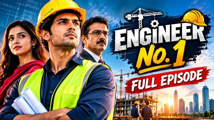 Engineer No. 1 Full Episode HD Micro TV