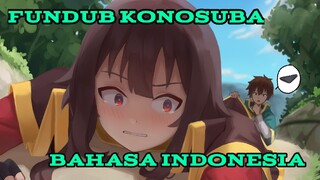 KESETARAAN GENDER| FANDUB KONOSUBA BAHASA INDONESIA