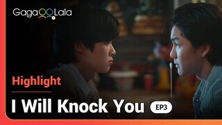 Thai BL "I Will Knock You" says you can be both romantic and respectful in a Buddhist temple!🙏🤭
