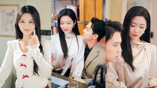 [INDO SUB] Diputus Demi ‘Karunia Langit’? Baik. Sekarang Aku Ganti Pengantin Wanita