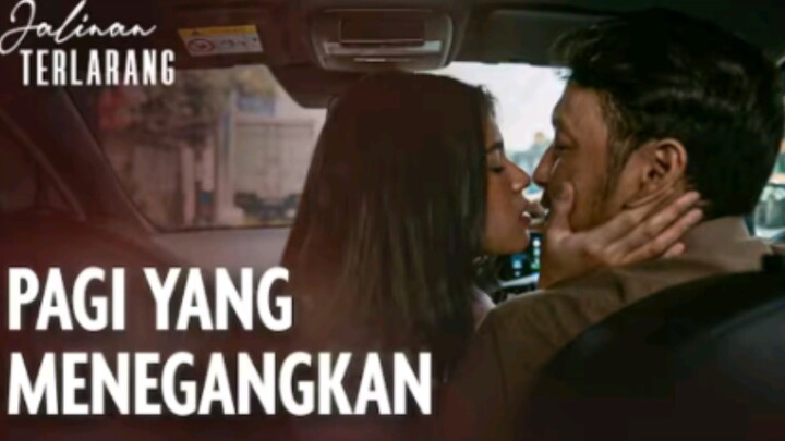 JALINAN TERLARANG (alur cerita perselingkuhan )