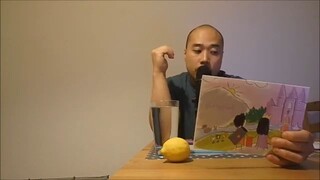 Asmr: Homemade Lemon Water Drink + Talk About Friend's Wedding Party