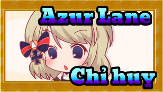 [Azur Lane/Bản vẽ tay MAD] Chỉ huy ơi hãy mang chúng tôi về nhà
