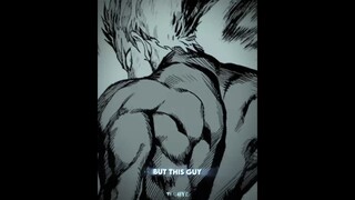 opm's best villain Garou[Edit-Amv] #onepunchman #garou #manga