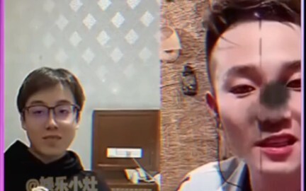 เฉินเจ๋อไม่พูดอะไรเลย ตรงเข้าไปด่าสตรีมเมอร์ที่ดูถูกตัวเองข้างหน้าทันที!