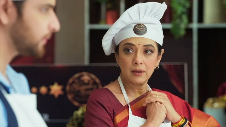 Anupama full episode today starplus tv serial hindi natak