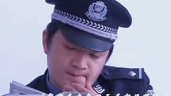 ตำรวจเฝ้าดูแลผู้ต้องสงสัยที่โรงพยาบาล แต่ไม่คาดคิดว่าฆาตกรจะปลอมตัวได้แบบนี้