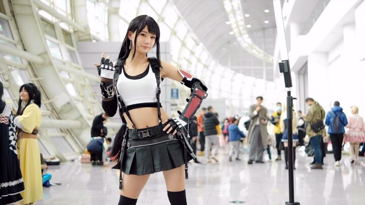 Newcomer's first contribution to the 2022 New Year's Day Fuzhou Mengdu Comic Exhibition