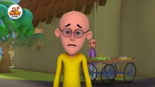 Dayawan Motu _ दयावान मोटू _ Motu Patlu _ Ep 408 _ Motu Patlu Tv Show 2025 Hindi