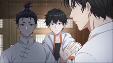 Global Catastrophe: Ancestor’s Spirit Awakens at the Start Episodes 103 to 111 Multi Sub