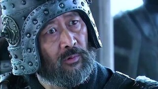 Cao Ren memang seorang jenderal hebat yang mempertahankan kota. Bahkan Zhou Yu tidak bisa berbuat ap