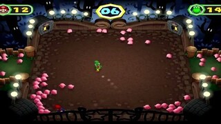 Trò chơi Mario Party Night 2