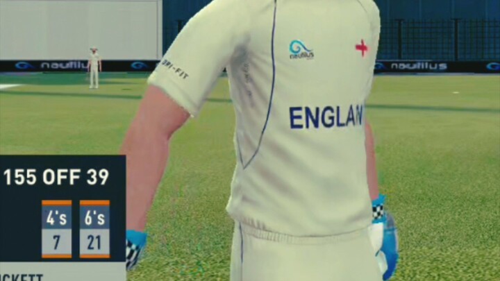 Cricket Gaming 🏏🏏