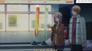 Nijiro Days - - Phần 3