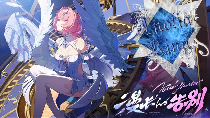 Let's Play Zenless Zone Zero v3.1 Remielle w/Lucia, Dreamlit Hearth
