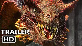 HOUSE OF THE DRAGON Trailer 2 (2022) Game of Thrones