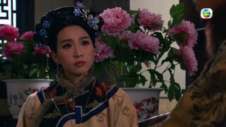 SUCCESSION WAR EP. 08(ศึกโค่นอำนาทกังฉิน ชิงบัลลังก์มังกร 2018 HD)