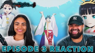 A Forest Inhabited by a God | The Elusive Samurai Episode 3 Reaction
