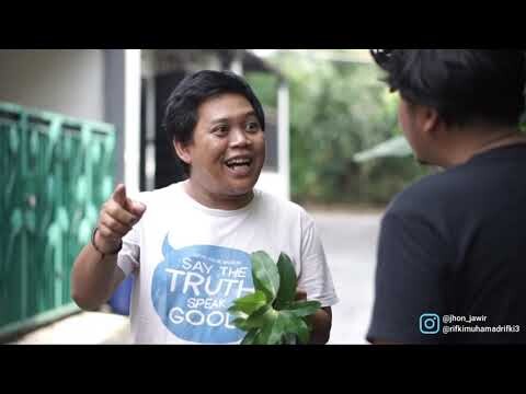 AYO NGGUYU -  slamet & rifkay