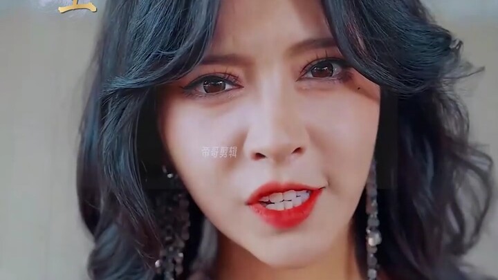 The world has changed, but you suddenly realize you haven’t — you’ve become the King of Strength | P