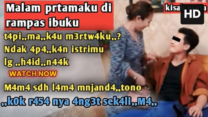 kisah nyata, Dilema Tono: Antara Godaan Mertua dan Kesetiaan pada Istri