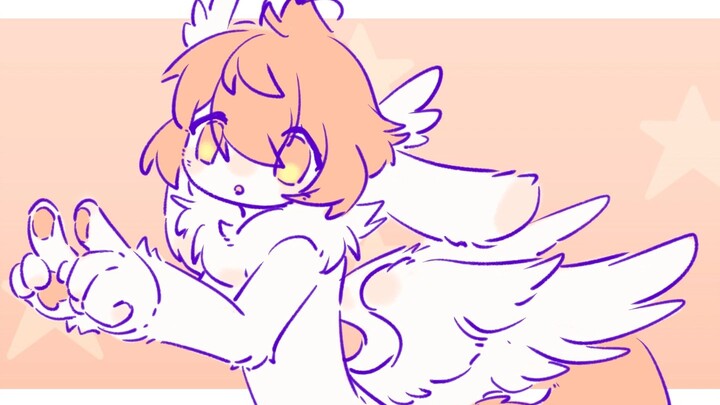 Hoạt hình meme lông thú, だいあるのーと