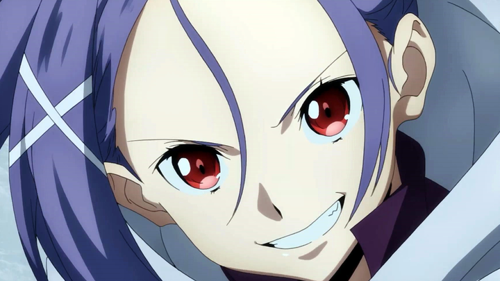 [พฤศจิกายน/ยูกิ คาจิอุระ] Sword Art Online การดำน้ำเต็มรูปแบบ กิจกรรมครบรอบ 10 ปี PV1 [กลุ่มแปลภาษาจ