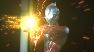 【Stop Motion Animation】Dream Beam Ray & Lightsaber【Night Sky】