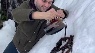 Freljord Cola